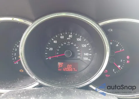 2012 Kia Sorento Ex from USA, damaged, VIN 5XYKU3A68CG280850